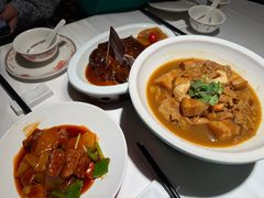 -稻香饭店(IFS国金中心店)