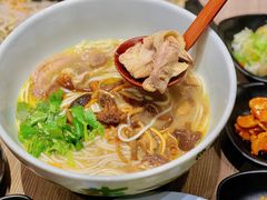 -云味馆·云南菜·云南米线(景田店)