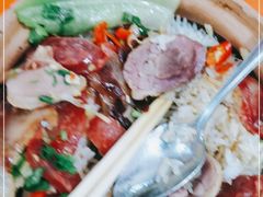 -潮香兴煲仔饭(莲花路店)