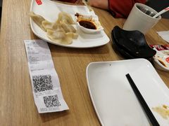 -大娘水饺(朝阳中路百润发店)