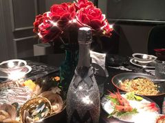 -花见无国界料理(科林楼店)