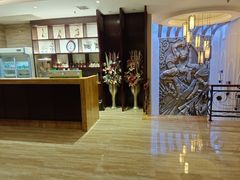 -益健·足疗汗蒸SPA(芙蓉广场店)