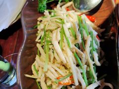 -花马天堂云南餐厅 Lost Heaven(外滩店)