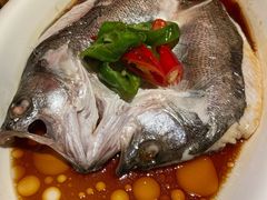 -绿茶餐厅(蓝色港湾店)