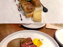 低温澳洲精选牛排-G+KITCHEN(龙湖狮山天街店)