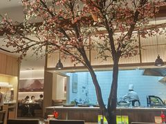 -蜜桃餐厅·伴山(湖滨商业街店)