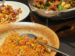 -山石榴·贵州菜(丰盛里店)