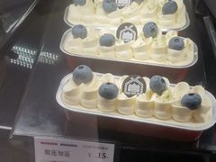 榴莲知返-欧佩拉(红星路店)