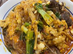 -刘信牛羊肉小炒泡馍(回民街店)
