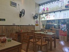 大堂-兵俤粉干卤味(东泰禾店)