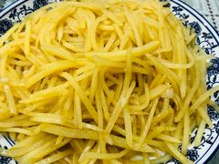 -北大地皖峰饭馆
