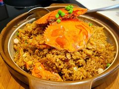 -香雪海饭店中餐厅(人民桥店)