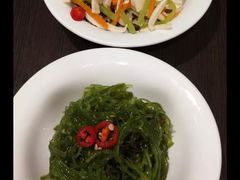 -康师傅私房牛肉面(马泉营奥莱店)