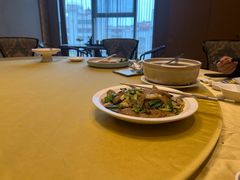 -绿岛国际酒店·海鲜酒楼(八七路店)