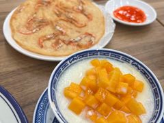 -龍囍粤·顺德小吃·煲仔饭(安定门店)