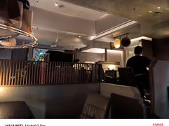 -BAR Signal·鸡尾酒酒吧