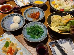 -大鲜生·亚洲菜融合小食堂