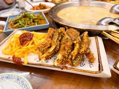 -代羊肉(中和店)