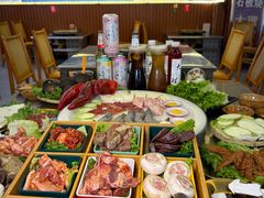 -阿昌白族石板烧(大理古城店)