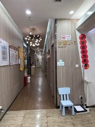 -睿宝儿科·眼科·口腔(静安大悦城门诊部)