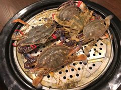 -渔公码头海货全海鲜自助(海滨旅游路店)