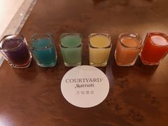 -杭州武林万怡酒店