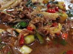 -下梅人家土菜馆(历史文化餐厅度假区店)