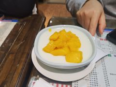 -仁信双皮奶(庙前直街店)