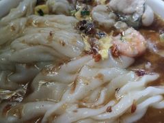 -鸿记·好再来普宁肠粉(莲花路店)