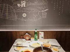 -贡宴盐帮菜自贡驻京联络处餐厅