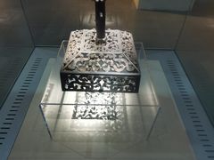 -信阳博物馆