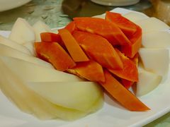 -翠恒酒家(宴会厅)