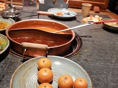 -老墙根涮肉(王四营店)