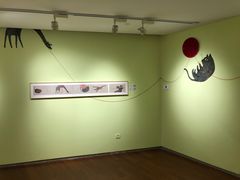 -【朵云轩艺术中心】博洛尼亚插画展·中国巡展·上海站