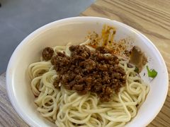 -吴记怪味面(牛王庙店)