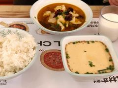 -老乡鸡(上海白玉兰广场店)