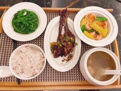 -馨美母婴护理中心(石狮店)