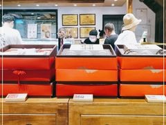 -陕拾叁(袁家村店)