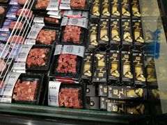 -盒马鲜生(观音桥店)