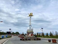 -青海湖国家重点风景名胜区