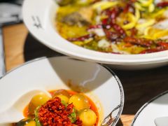 -太二酸菜鱼(深圳布吉万象汇店)