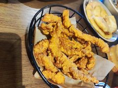 -肖四女乐山跷脚牛肉(南汇大学城生活广场店)