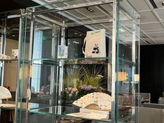 -广州文华东方酒店·悦铂尼西餐厅