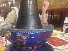-皇城根(张杨店)