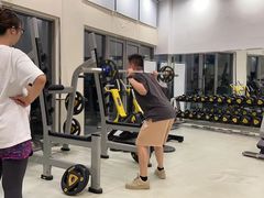 -中田健身工作室(嘉定江桥店)