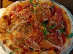 -FABIO’S费比欧披萨餐厅