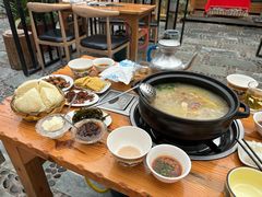 -尼玛藏家风味园(阿山食城店)