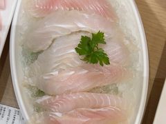 -蜀留香火锅(社会山店)
