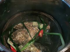 -蚝太郎 • 海鲜烧烤(Upark店)