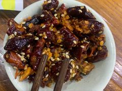 -黔派·虾子羊肉粉·小吃(佳宁娜广场店)